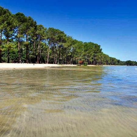 Location Biscarrosse Lac Exteriér fotografie